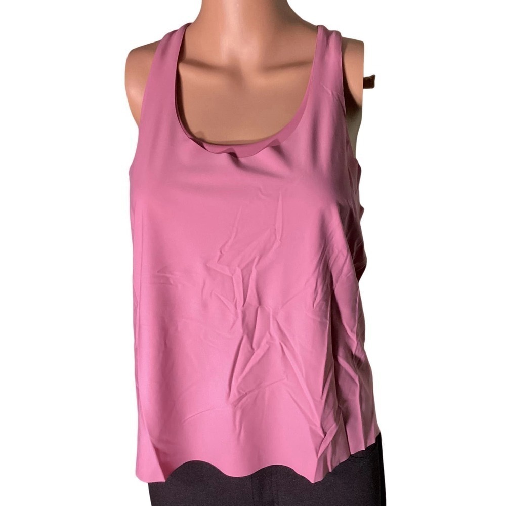 Athleta athletic tank top